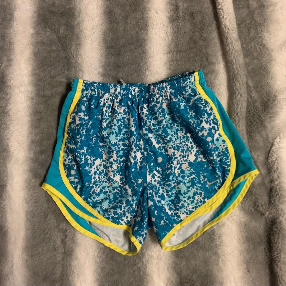 Nike shorts